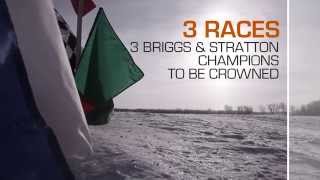 USXC Briggs & Stratton Triple Crown