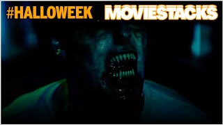 Orange is the New Dracula! | FANGED UP | FULL MOVIE | #HalloWEEK | MovieStacks