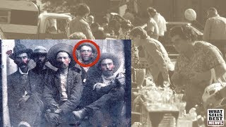 FOUND - $10 Flea Market Photo Worth Millions - Billy the Kid