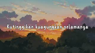 Kunaikkan Syukurku PadaMu — Lyric Video