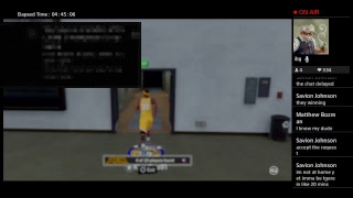 NBA 2k18 99 overall running with subs join  up| 300 Subs OTW