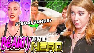 S*xualkunde mit Setty 💦 – Beauty And The Nerd S4 - Folge 2 Teil 1