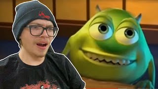 FIVE WHAT?! | YTP: Monsters On Acid [REACTION]