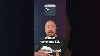 ¿No sabés lo que es una CLI? parte 1