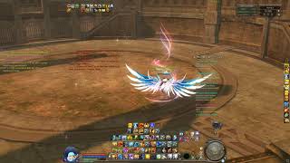 Aion 8.2 | AssassinBOM 220 crit DMG Vs ChikiiBoomBoomX