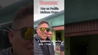 Bonanza en Zudañes