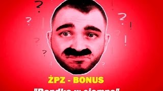 "Życiowe porady Zygmunta"  BONUS - randka w ciemno