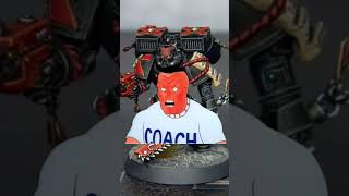 Deepstrike Turn 2, and its done. #Meme #MemeCut #deathcompany #bloodangels #Warhammercommunity