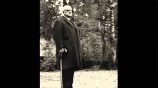 Sargent conducts Sibelius - Symphony No. 1, Op. 39: First Movement [Part 1/4]