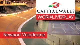 Newport Velodrome