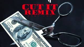 OT GENISIS - CUT IT REMIX ( LIL WAYNE , T.I , MULA MAMOE )