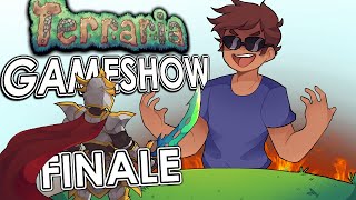 The Terraria Gameshow FINALE