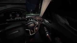 Haval H6 POV Drive