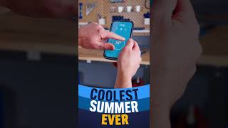 Have the Coolest Summer Ever with MRCOOL DIY®