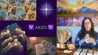 ♈️ ARIES -- SEPTEMBER ASTROLOGY & TAROT -- What this month means for you 🫶💫💥