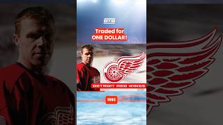 Worst Trade in NHL History!