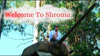 Welcome to Shroma | Official Trailer - მალე (ახალი სერიალი)