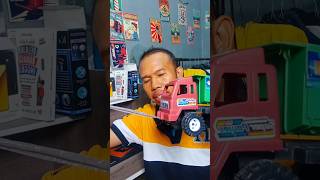 Mobil Mobilan truk tanpa BBM #mobilan #mobilmobilan #mobiltruk #mobilmobilantruk #mobilmainan