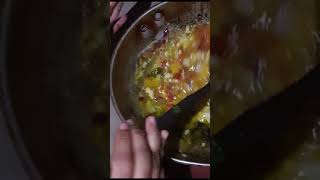 egg bhujia preparation at home yummy desi food