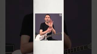 Tips from the Masters: Bending Strings on Guitar with Paul Gilbert || ArtistWorks