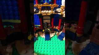 фигурка челендж (3 часть) #lego #ninjago #лего #challenge #shorts