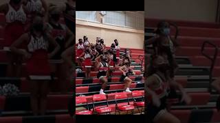 Which team did the best?? #16  #cheer #cheerleading  #stompandshake #highschool  #highschoolsports