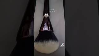 Face Brushes by ANISA Beauty