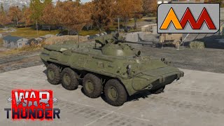 Getting on the Grind  |  Warthunder  (Russia)