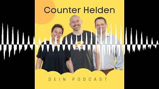 Die Probleme der Anderen - Counter Helden