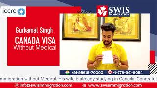 Canada Spouse Visa | Open Work Permit | Work permit | PR | Permanent Residency |  | +91 98618-70000