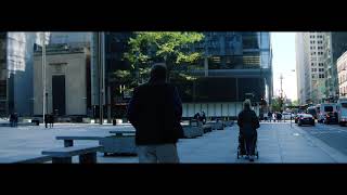 Wide Angle Anamorphic Lens Test Isco Micro Superscope Kit GH5 4k 60P IBIS