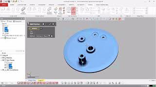 Solidworks tutorial for beginners | geomagic design x | Reverse engineering Job on upwork