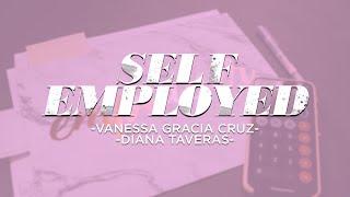 Self-Employed | Vanessa Gracia Cruz & Diana Taveras