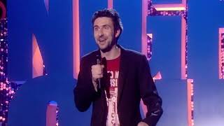 Mark Watson - For One Night Only