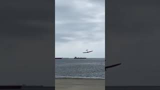 Great Planes Siren loop