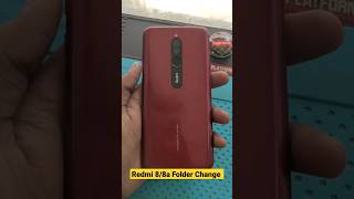 Redmi 8/8a/8a Dual Folder/Display/Combo Change #viral #youtube #trending #ytshorts #tips #yt #india