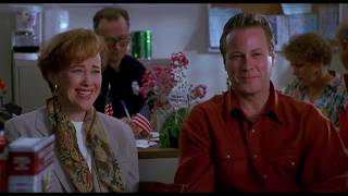 Home Alone 2: Lost in New York (1992) - McCallister family travel tradition