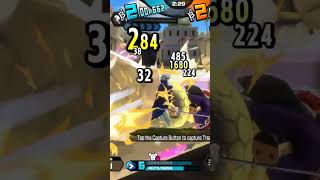 Cheater Ex Law vs Robin OPBR