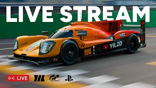 🔴 LIVE | Gran Turismo 7 - Daily Races  #GranTurismo #GranTurismo7 #GT7 #PS5