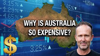 Why Australia is a paradise for foreign investors