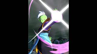 Zamasu | Dragon Ball Legend