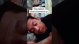 Pak mamake wis ora kesuh  #ngapak #ngapakpurwokerto #soundlucu #ngakakkocak (like,komen & subscribe)