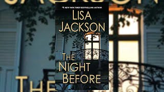 The Night Before Savannah #1 by Lisa Jackson Audiobook Full 1/2