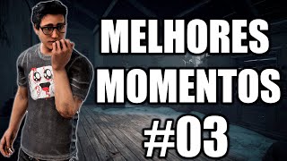 SERÁ QUE ESSA A NOVA FORMA DE FUGIR ? | Melhores Momentos #3