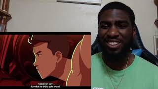 Is it More Gory Than Last Season? Invincible season 2 Official Trailer Reaction