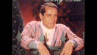 Do You Hear What I Hear - Perry Como