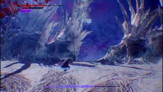 Dante Vs Vergil - Devil May Cry 5