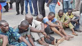 NEWS From Aba, Enyimba City - Ohanaeze Youth Council Decries High Rate Of Kidnapping In South-East