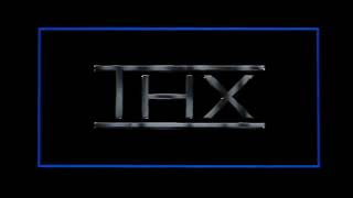 THX 'Broadway' theatrical trailer (original, 1983)