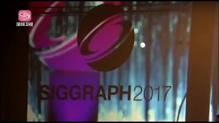 SIGGRAPH CAF 2018